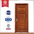 2015 PVC Core Knotty Alder Single Prehung Porte d&#39;intérieur